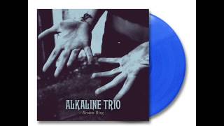 Alkaline Trio - Sun Burns