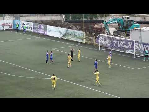 SLZ 9 SPORNA SITUACIJA Br.5 Jošanica-Omladinac Z 72 min.