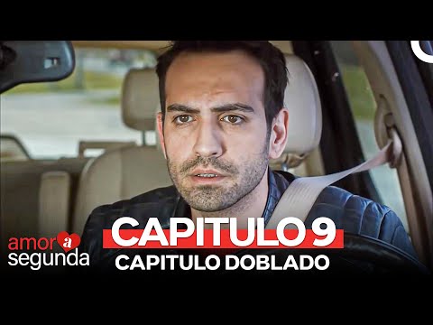 Amor A Segunda Vista Capítulo 9 (Doblado en Español)