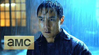 Talked About Scene: Episode 101: Into the Badlands: The Fort