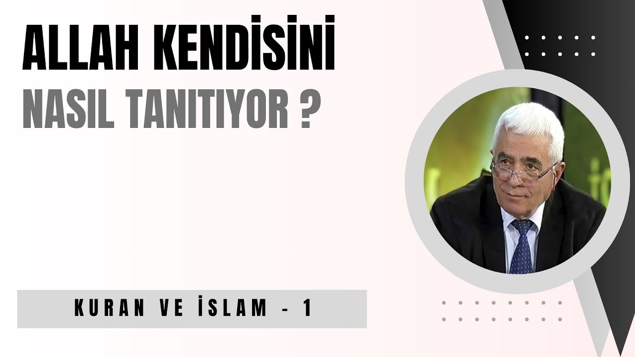 KURAN ve İSLAM Tüm Bölümler