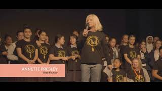 ELICIT DREAM ACADEMY DREAM DAY 2018