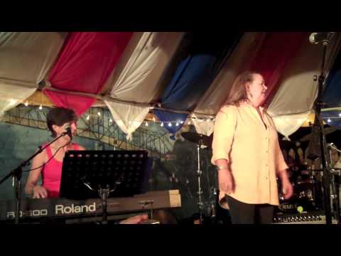 Thumbnail for Tracy Nelson w/ Marcia Ball  'Shoot My Baby' by Marcia Ball