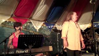 Tracy Nelson w/ Marcia Ball  &#39;Shoot My Baby&#39;