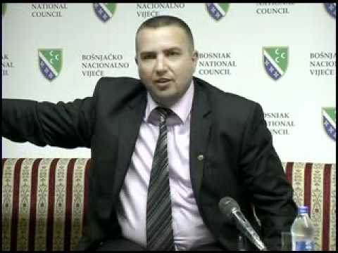 OBKZ sijelo, predavač prof. dr. Admir Muratović