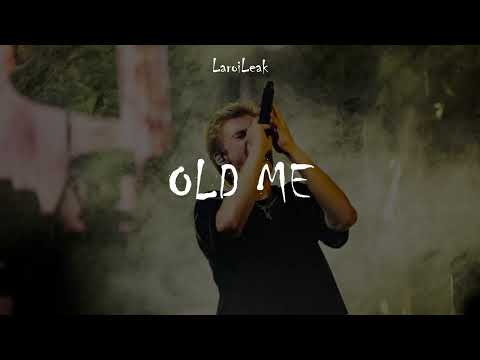 The Kid LAROI - Old Me [Unreleased]