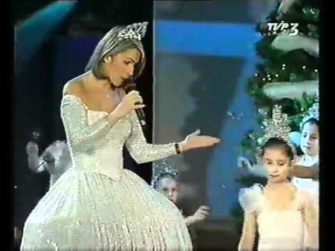 Anna Jurksztowicz - Zima lubi dzieci