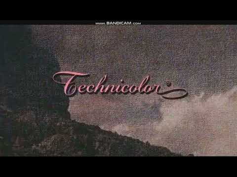 Rome Adventure (1962) title sequence