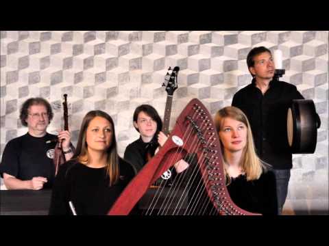 Braoinin - The Gander in the Pratie Hole / The Returned Yank / Scarce O'Tatties / Ryan's slipjig