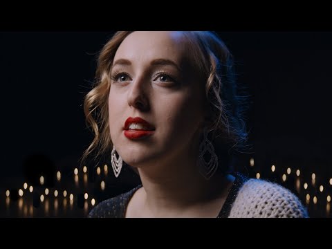 Heidi Simelius - Ikiaikojen taa (Official video)