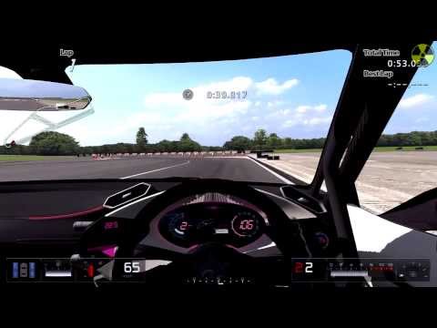 Thumbnail for Gran Turismo 5: Toyota FT-86 G SPORTS Concept '10 | All Premium Cars in GT5 | HD by Toyota FT-86 G Sports