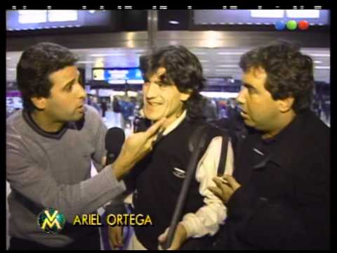 The Unbearable, We lost 4 to 2 – Videomatch 99