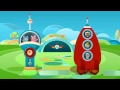 Video Luis Santiago Va A La Luna Baby Tv 03 26 2017 16 44 56 0