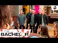 The Backstreet Boys Surprise the Ladies  - The Bachelor