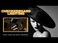 Checkerboard Lighting with One Light | Inside Fashion and Beauty Photography with Lindsay Adler