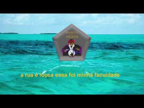 Gr Diias, Gijo e Mad - Amar, a mar [Lyric Video]