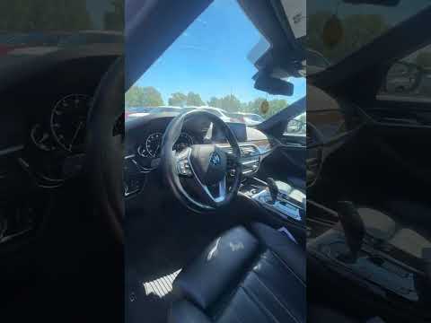 фото bmw 5 серии vii (g30/g31) 0