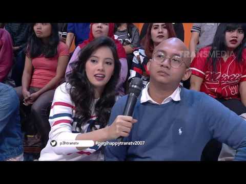PAGI PAGI PASTI HAPPY EPISODE 72 - Part 4