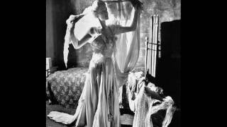 Jessica Tandy & Marlon Brando-A Streetcar Named Desire (Radio Version)