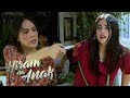 Hiram Na Anak Alma Vs Dessa Episode 36