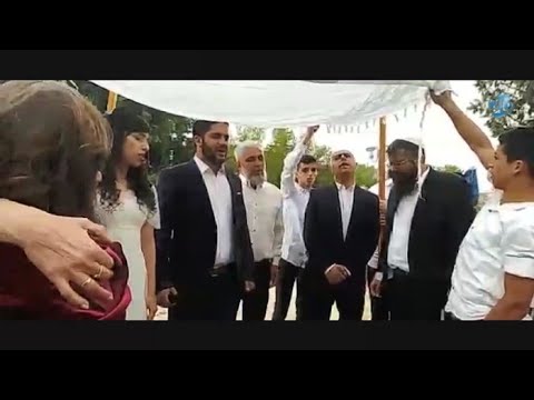 החתונות ממשיכות, ולזוגות הטריים יש מה להגיד לכם