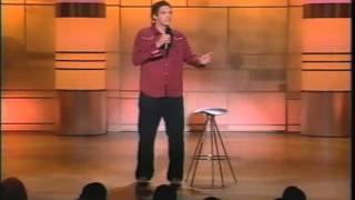 Levi MacDougall - Comedy Now Stand-Up Special