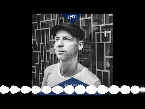 Gem FM 054 - Secret Cinema @ Shelter Amsterdam - 12 May 2018