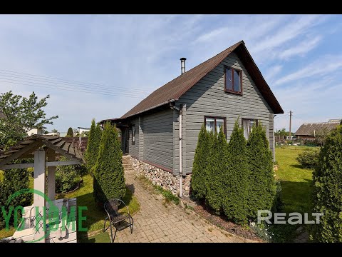 Купить дачу, с/т Керамик, Лесная , 187 (Молодечненский р-н, Минская область)