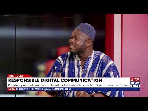 If the President says he's unaware of the arrests, then he's sleeping on the job - Haruna Mohammed