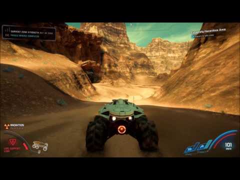 Mass Effect Andromeda gameplay #15