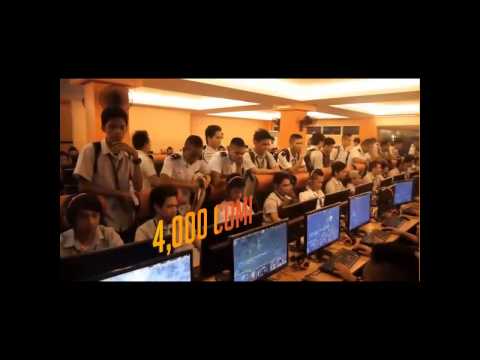 TNC eSports Cup - LoL Division [May Leg]