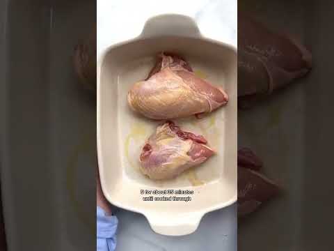 My High Protein Buffalo Chicken Salad Recipe 🥗