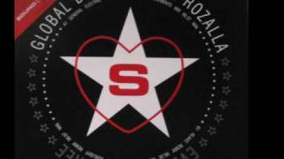Global Deejays Feat. Rozalla - Everybody's Free (2009 Rework) (2009 Club Mix)