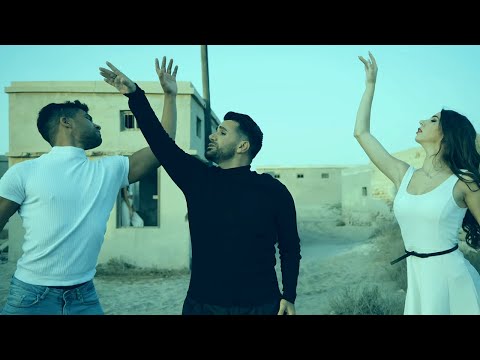 Joseph Terterian - Jadaka Alghaithu (A Song About Reminiscing) [Official Video]