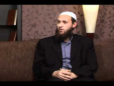 42-03 Alaudin Abazi - Pyetje dhe përgjigje.flv