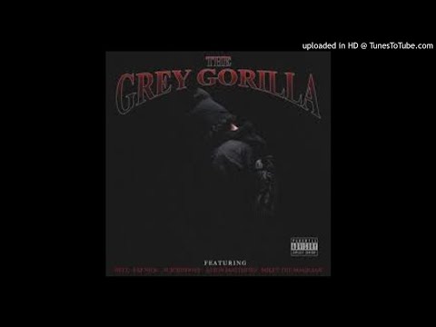 RAMIREZ - Grey Gods (Feat $uicideboy$) [Prod.By Tacet]