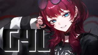 Download lagu G4L -  Giga / covered by IMI mp3