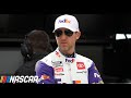 Appeals panel upholds Hamlin's penalties from Phoenix | NASCAR