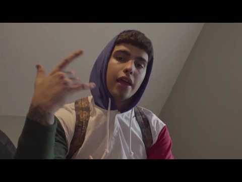 Jlaflair  - PLOT (SHOT BY HENNY HONKY)