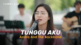 Download lagu TUNGGU AKU - ANDRA AND THE BACKBONE (COVER VIDEO LIRIK) BY EVA MUSIK mp3 Download lagu TUNGGU AKU - ANDRA AND THE BACKBONE (COVER VIDEO LIRIK) BY EVA MUSIK mp3
