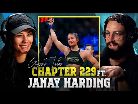 CHAPTER 229 Ft. Janay Harding - Gypsy Tales