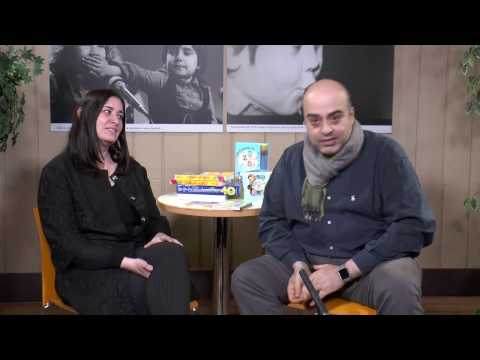 Le canzoni del 59° Zecchino d'Oro 2016: "Quel bulletto del carciofo"