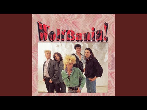 Tell Me Why Do Kisses Hurt - The Wolf Banes