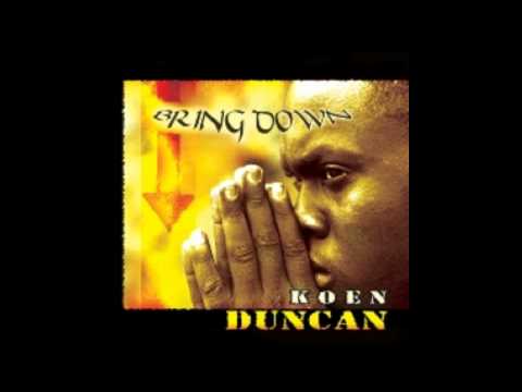 Sin No More - Koen Duncan