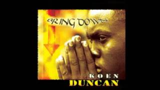 Sin No More - Koen Duncan