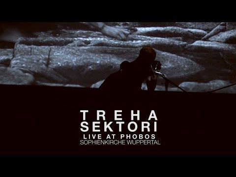 TREHA SEKTORI live at Phobos (full show)