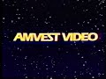 Amvest Video 1987 1990