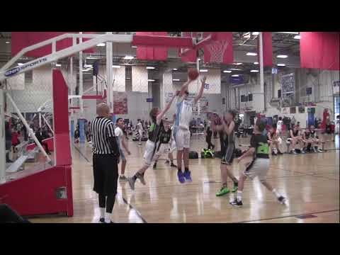 KBC vs Southeast Warriors   Game 1   2 17 19