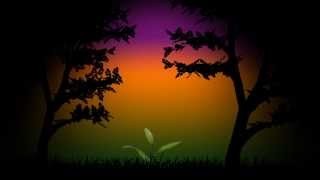 In and Out Of Time Animation -  Poem by Maya Angelou