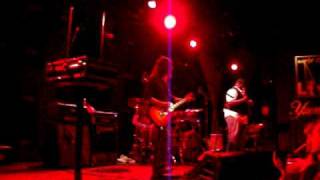 North Mississippi Allstars 2-25-10 World Cafe